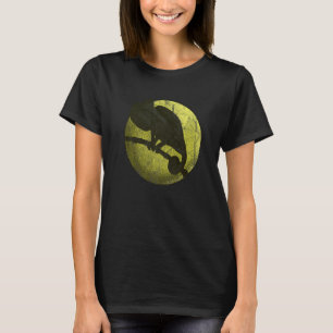 Chameleon Kinder Lizard Reptile Gecko Newt Herpeto T-shirt