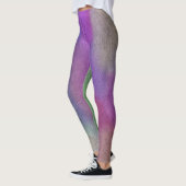 Chameleon Leggings (Gauche)