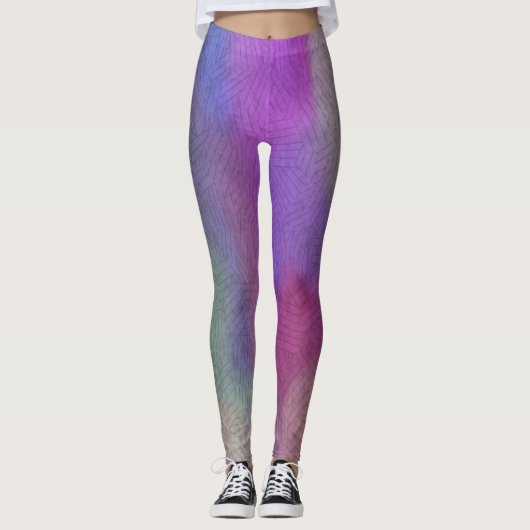 Chameleon Leggings (Devant)