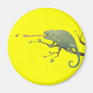 CHAMELEON MAGNEET