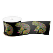 Chameleon Psychedelic Fantasy Lint (Spoel)