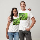 Chameleon T-shirt (Unisex)