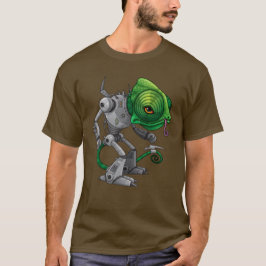 Chameleozoïde T-shirt