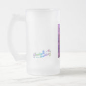 ChamiPinkRoom Matglas Bierpul (Links)