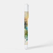 Chamois 111024AREF135 - Watercolor (Côté droit)