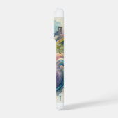 Chamois in the Alpine Light 061024AREF130 - Waterc (Côté gauche)