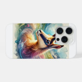 Chamois in the Alpine Light 061024AREF130 - Waterc (Verso Horizontal)