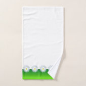 Chamomile Bad Handdoek (Handdoek)