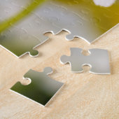 Chamomile flower close-up, Hongarije Legpuzzel (Zijkant)