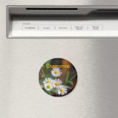 Chamomile magnet magneet (Insitu (Vaatwasser))