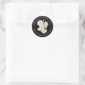 Chamomile Modern label (Tas)
