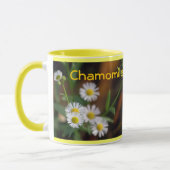 Chamomile mok (Links)