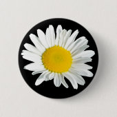 Chamomile Ronde Button 5,7 Cm (Voorkant)