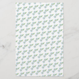 Chamomile Soap Packaging Wrapper | Lijnpapier