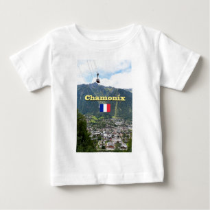 Chamonix - Mont Blanc