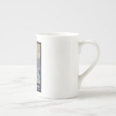 Chamonix - Mont Blanc Porselein Kop (Rechts)