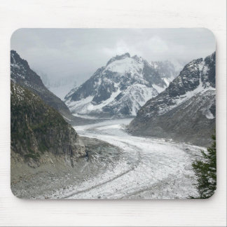 Chamonix Muismat