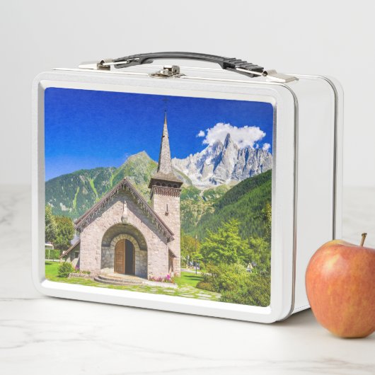 Chamonixkerk (In situ)