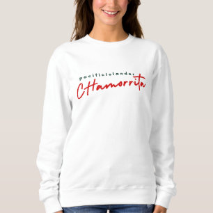Chamorrita Chamorro Guamanian Saipan Trui