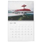 Champ Citabria Decathlon Calendar 2013 Kalender (Mar 2026)
