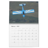Champ Citabria Decathlon Calendar 2013 Kalender (Feb 2027)