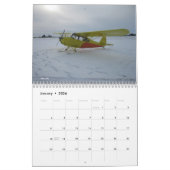 Champ Citabria Decathlon Calendar 2014 Kalender (Jan 2026)