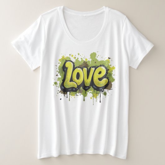 Champ d'amour sans fin (Design devant)