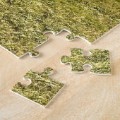 Champ de bataille de Gettysburg. Puzzle (Côté)