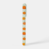 Champ de citrouilles (Côté droit)