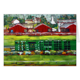 Champ de courses de Ferndale