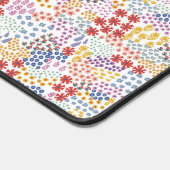 Champ de fleurs coloré (Coin)