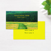 Champ De Fleurs L'Art De La Nature (Bureau)