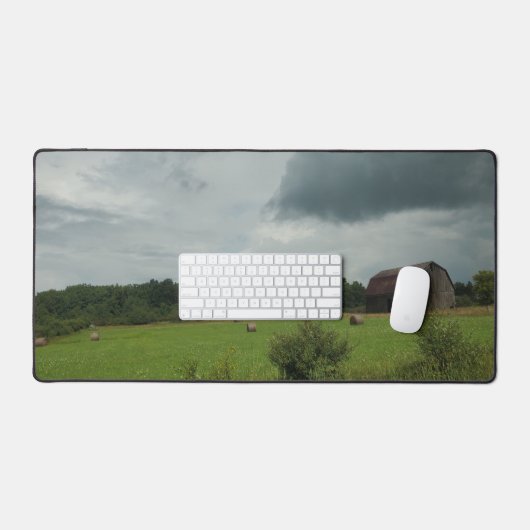 Champ de foin (Clavier et souris)