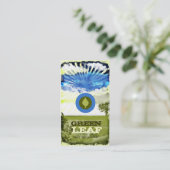 Champ de la CHROMATOGRAPHIE GAZEUSE | de carte de (Debout devant)