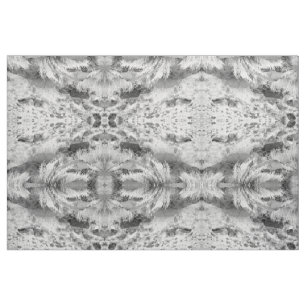 Champ de tissu noir et blanc de basalte de photo
