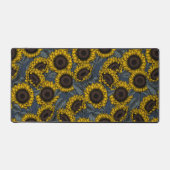 Champ de tournesol 2 (Recto)