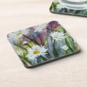 CHAMP DES DESSOUS DE VERRE FLEURS JOURNALIÈRES (Côté gauche)