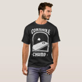 Champ Essential T-Shirt (Voorkant volledig)