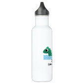 Champ, Lake ChamPlain Waterfles (Links)