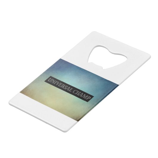 Champ Life (Dos Angle)