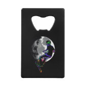 Champ Moonlit Scooter - Scooter Boy Arwork (Devant)