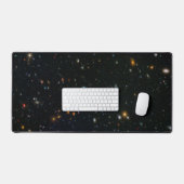 Champ parallèle du cluster Galaxy Abell 370. (Clavier et souris)