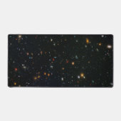 Champ parallèle du cluster Galaxy Abell 370. (Recto)