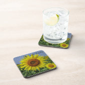 Champ personnalisé du Dessous de verre des tournes (Côté Droit)