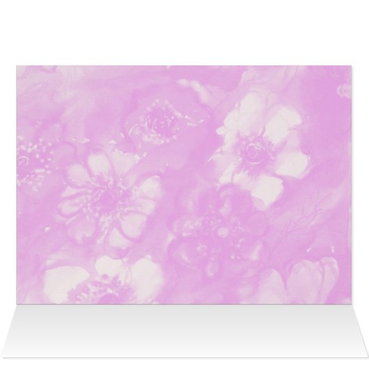 CHAMP ROSE (Intérieur Horizontal (Haut))