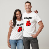 Champ T-shirt (Unisexe)