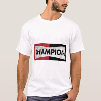 Champ  t-shirt