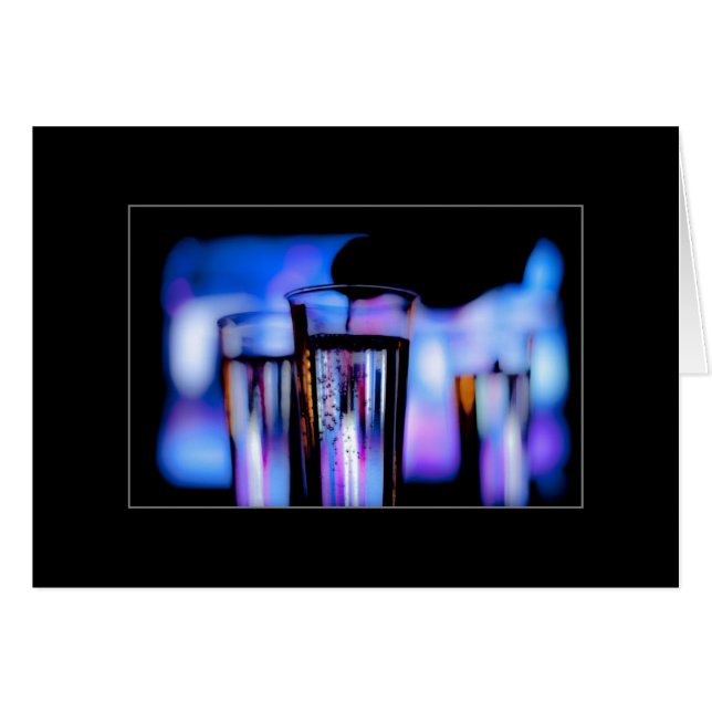 Champagne (Devant horizontal)