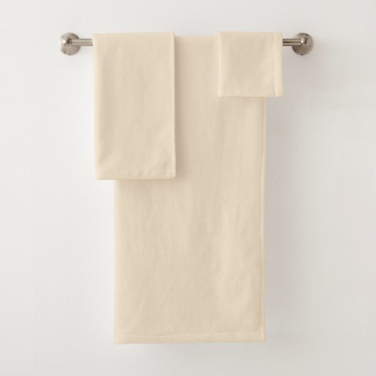 Champagne Bad Handdoek (Insitu)