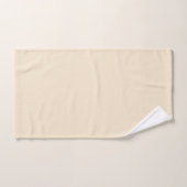 Champagne Bad Handdoek (Handdoek)